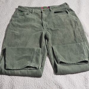 Emprye Corduroy Skater Pants